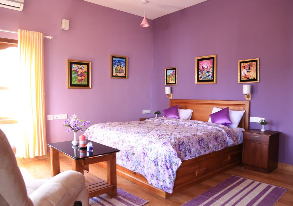 Photo of Bedroom in Anachal