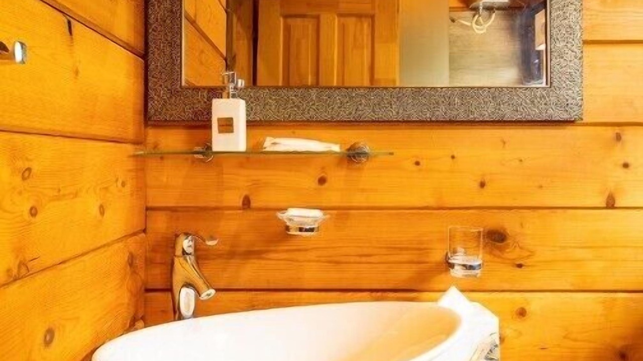 Photo of Bathroom in Kozhikode