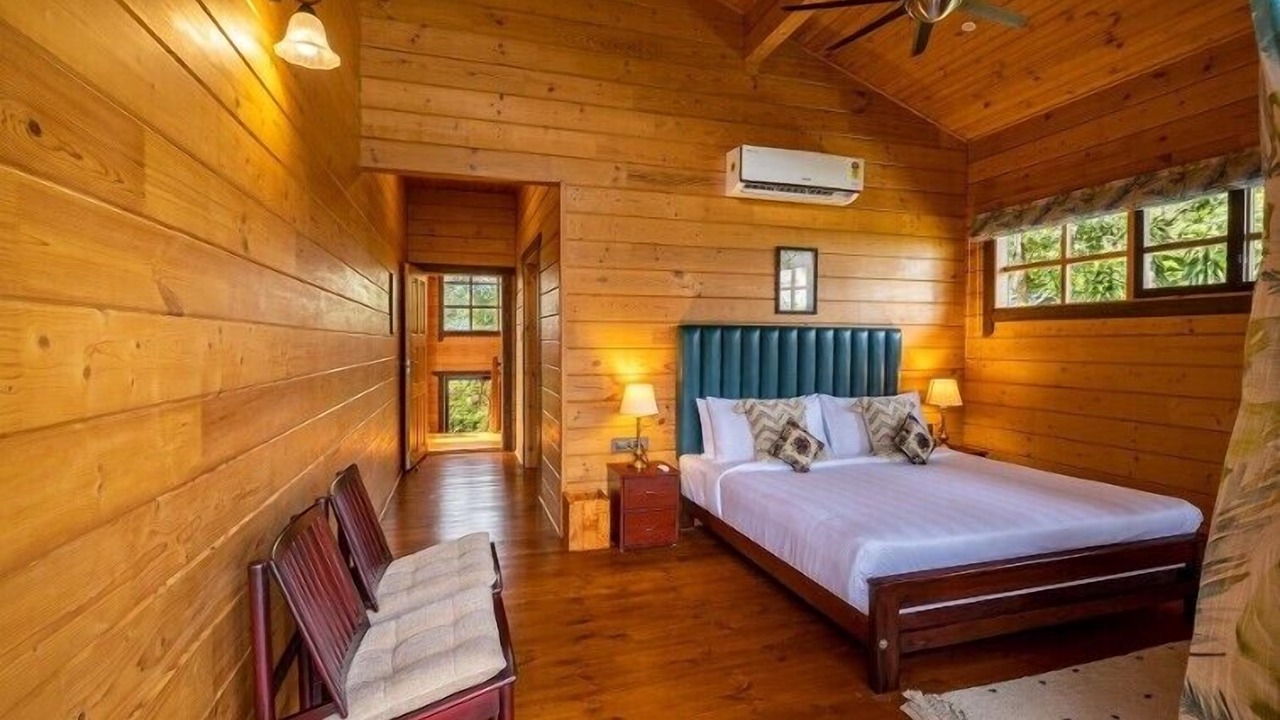 Photo of Bedroom in Kozhikode