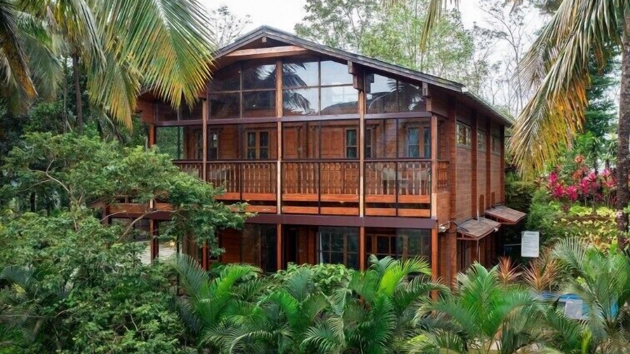 Photo of Patio Balcony in Kozhikode