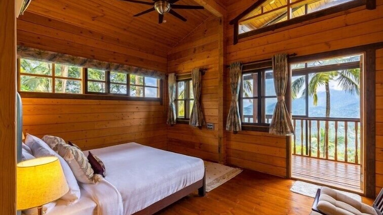 Photo of Bedroom in Kozhikode