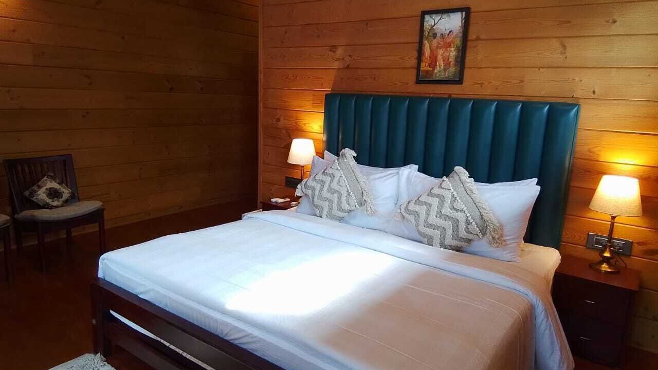 Photo of Bedroom in Kozhikode