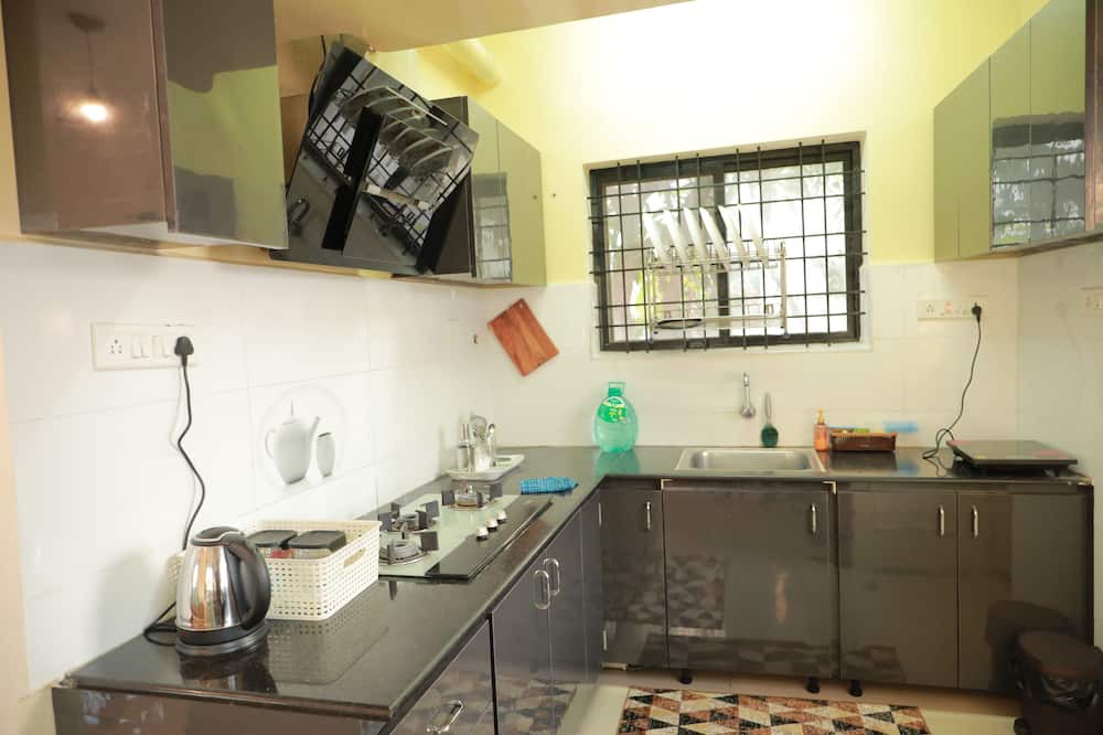 Photo of Kitchen in Hosur
