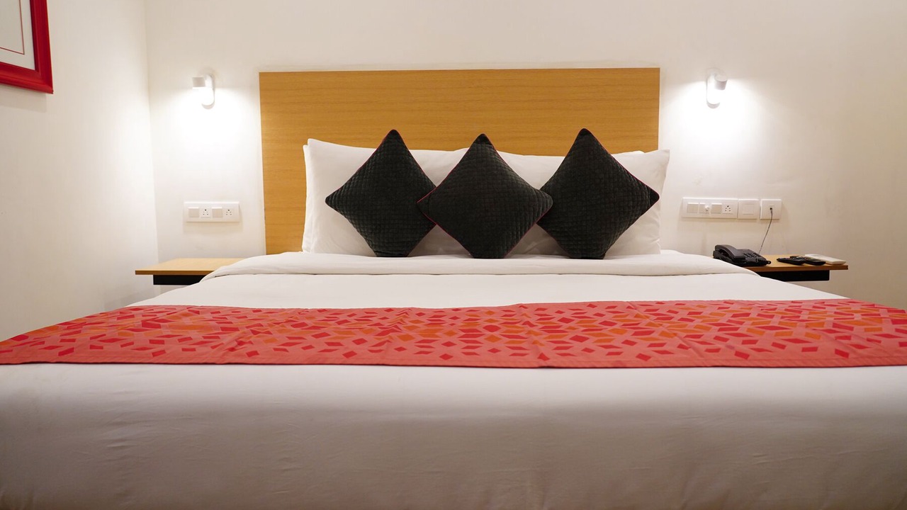 Photo of Bedroom in Maraimalai Nagar