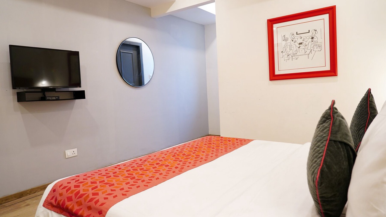 Photo of Bedroom in Maraimalai Nagar