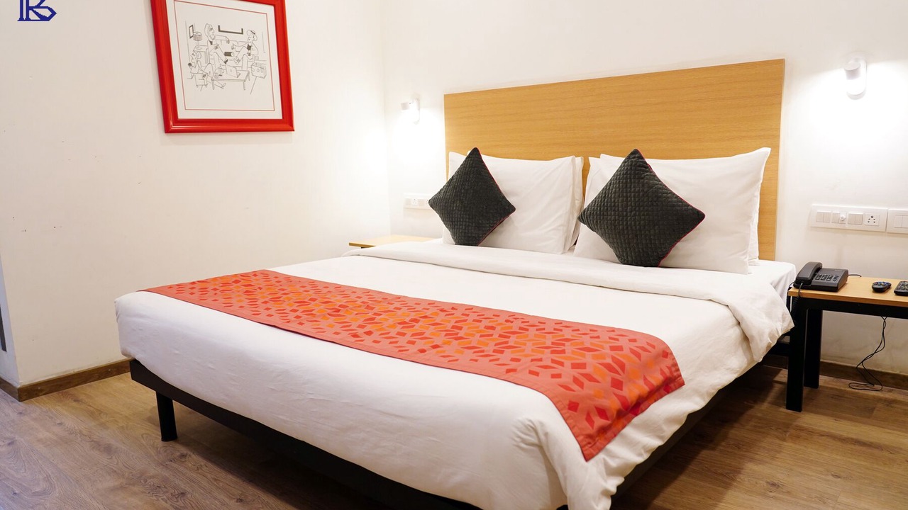 Photo of Bedroom in Maraimalai Nagar