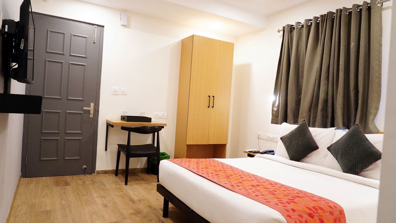 Photo of Bedroom in Maraimalai Nagar