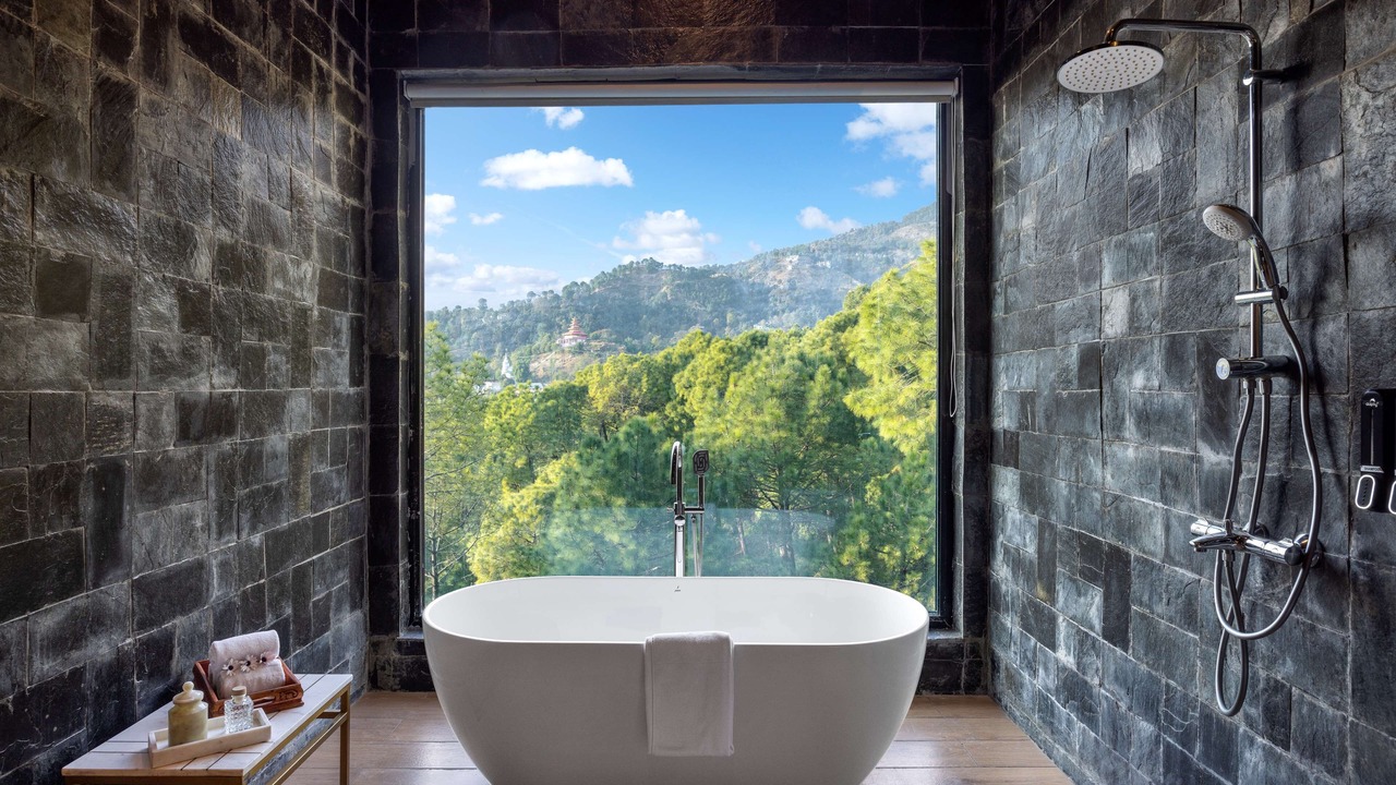 Photo of Bathroom in Chachian