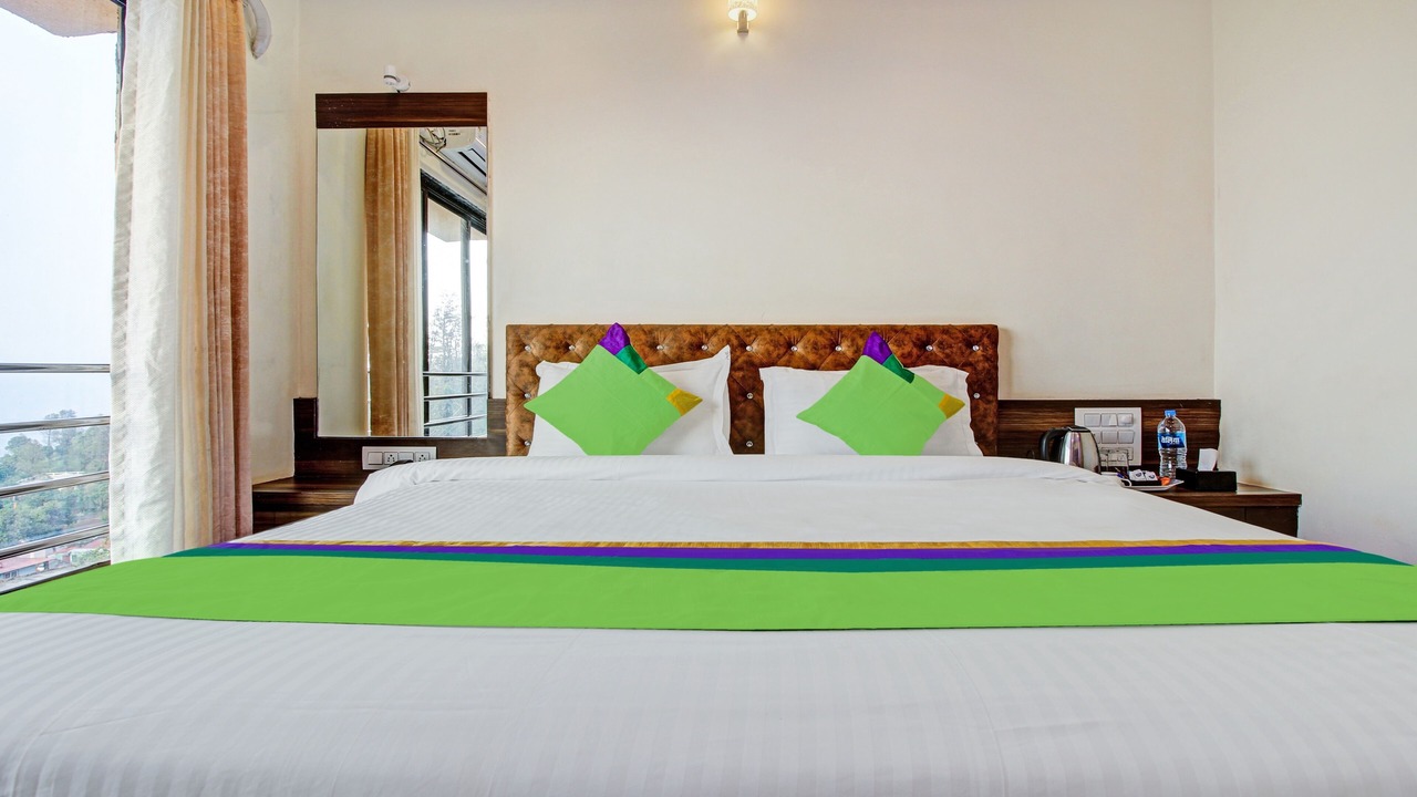 Photo of Bedroom in Wai