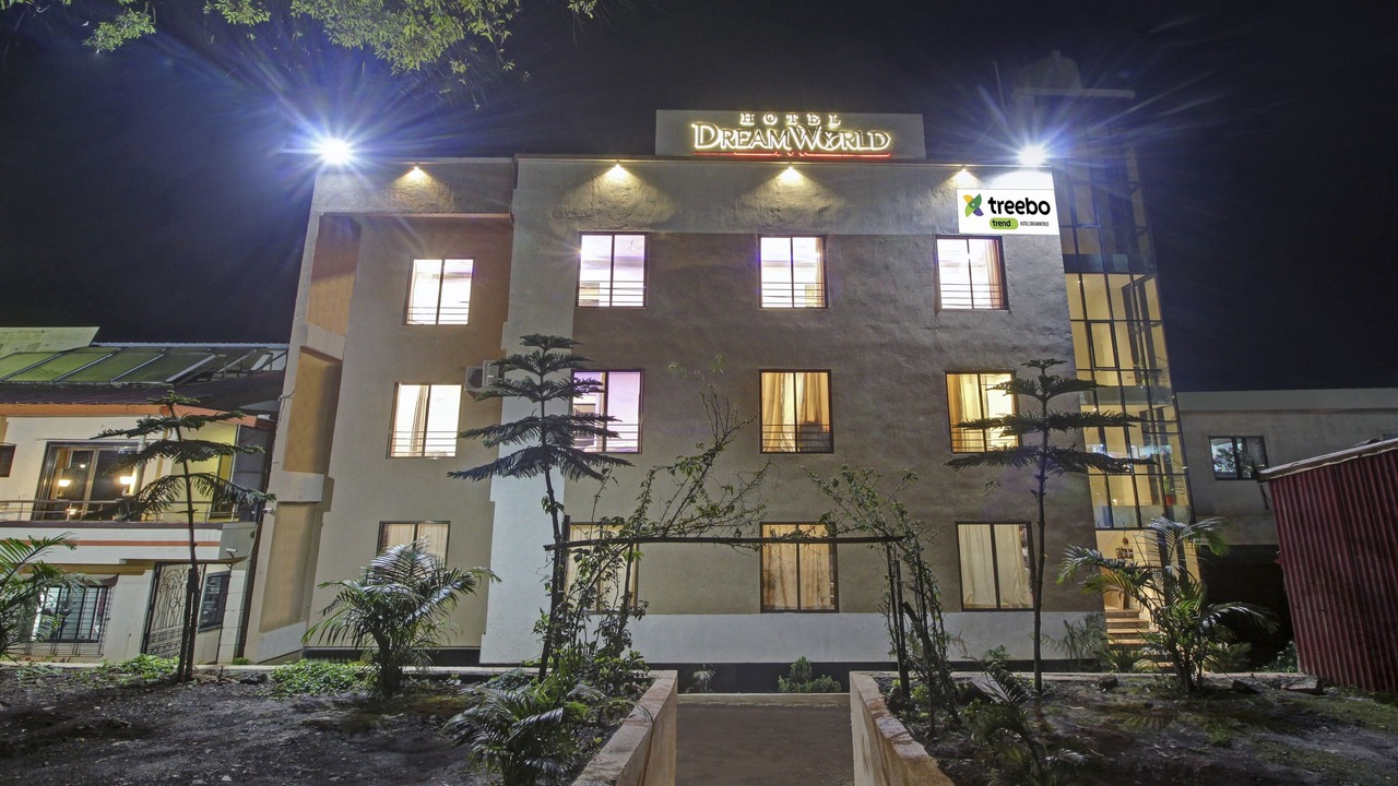 Photo of Outdoor in Wai