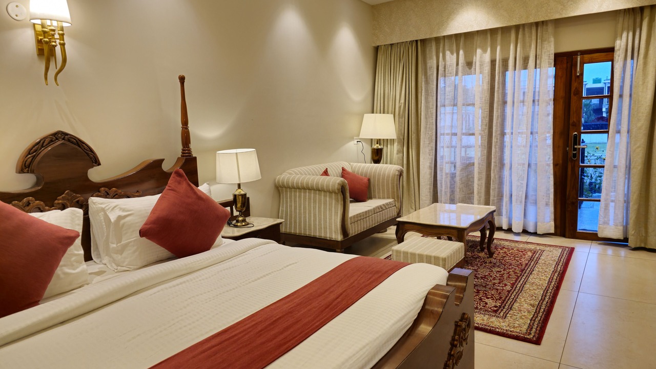 Photo of Bedroom in Bolpur