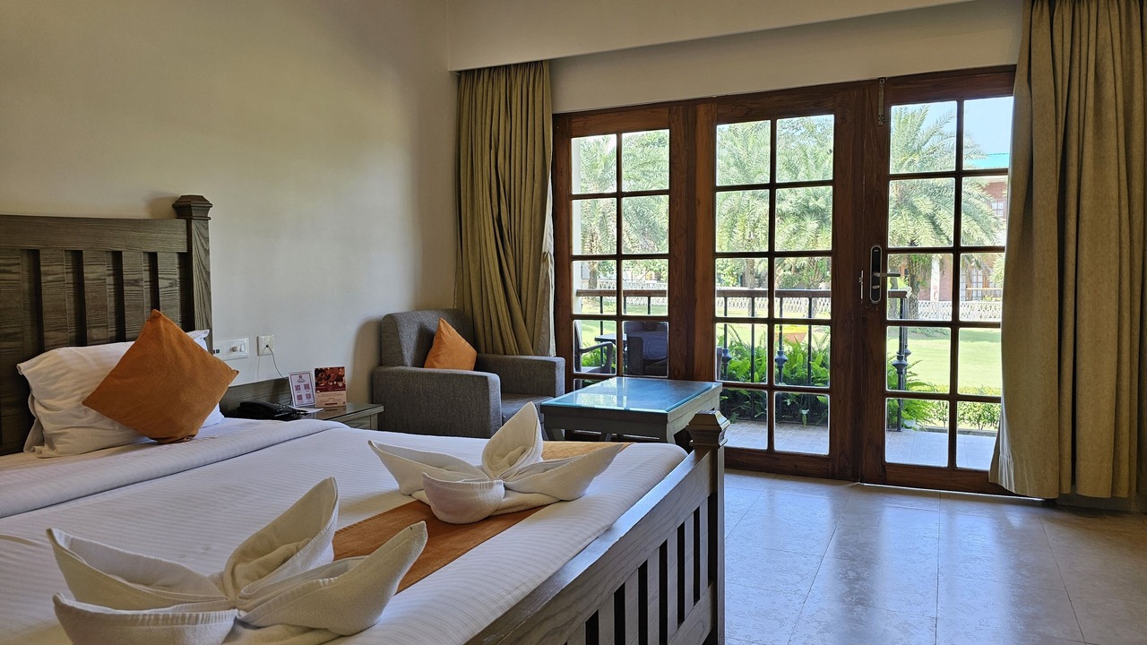 Photo of Bedroom in Bolpur