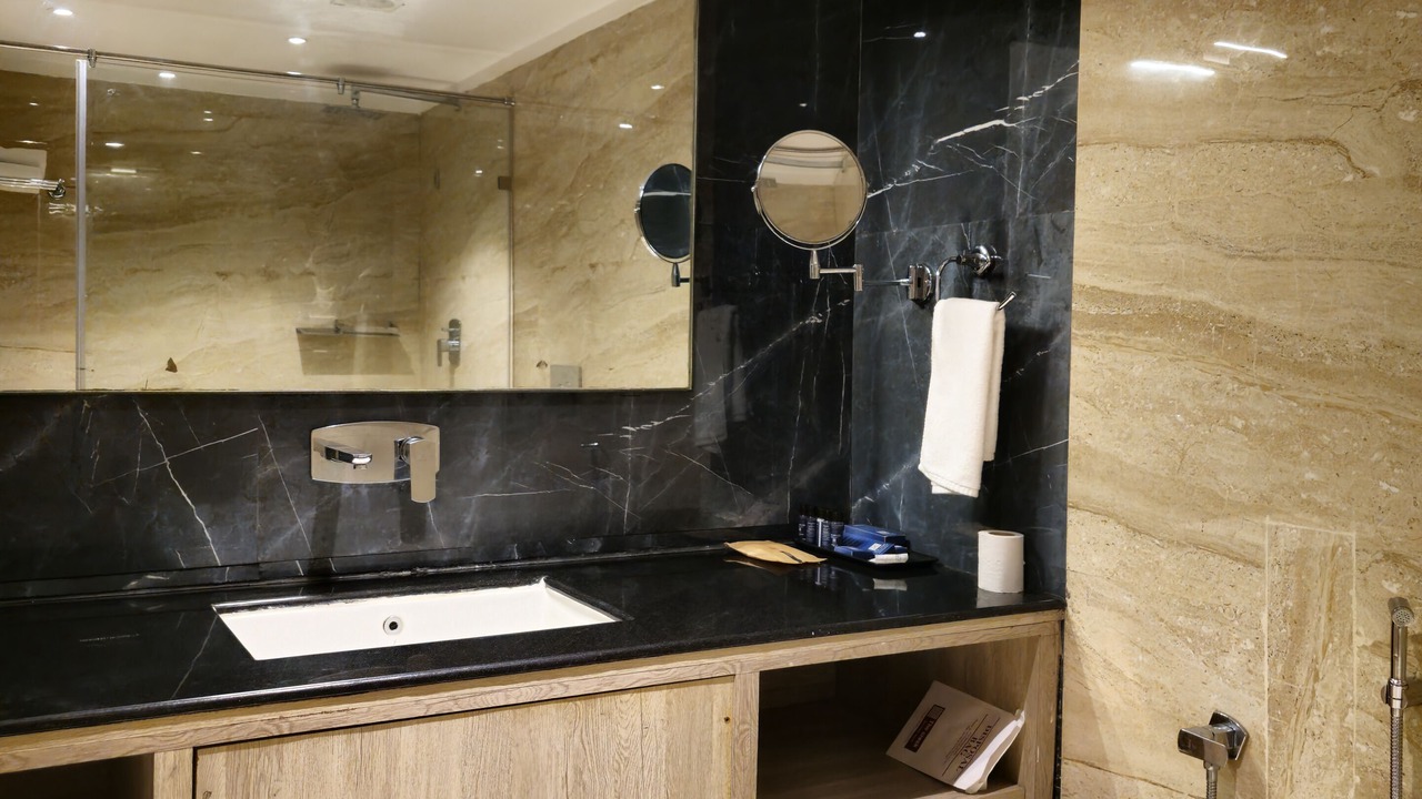 Photo of Bathroom in Bolpur