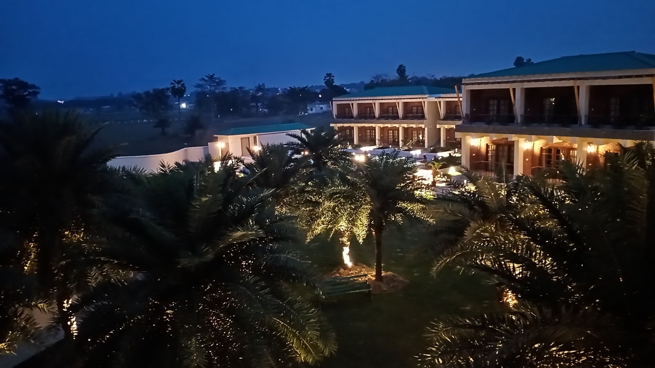 Photo of Outdoor in Bolpur