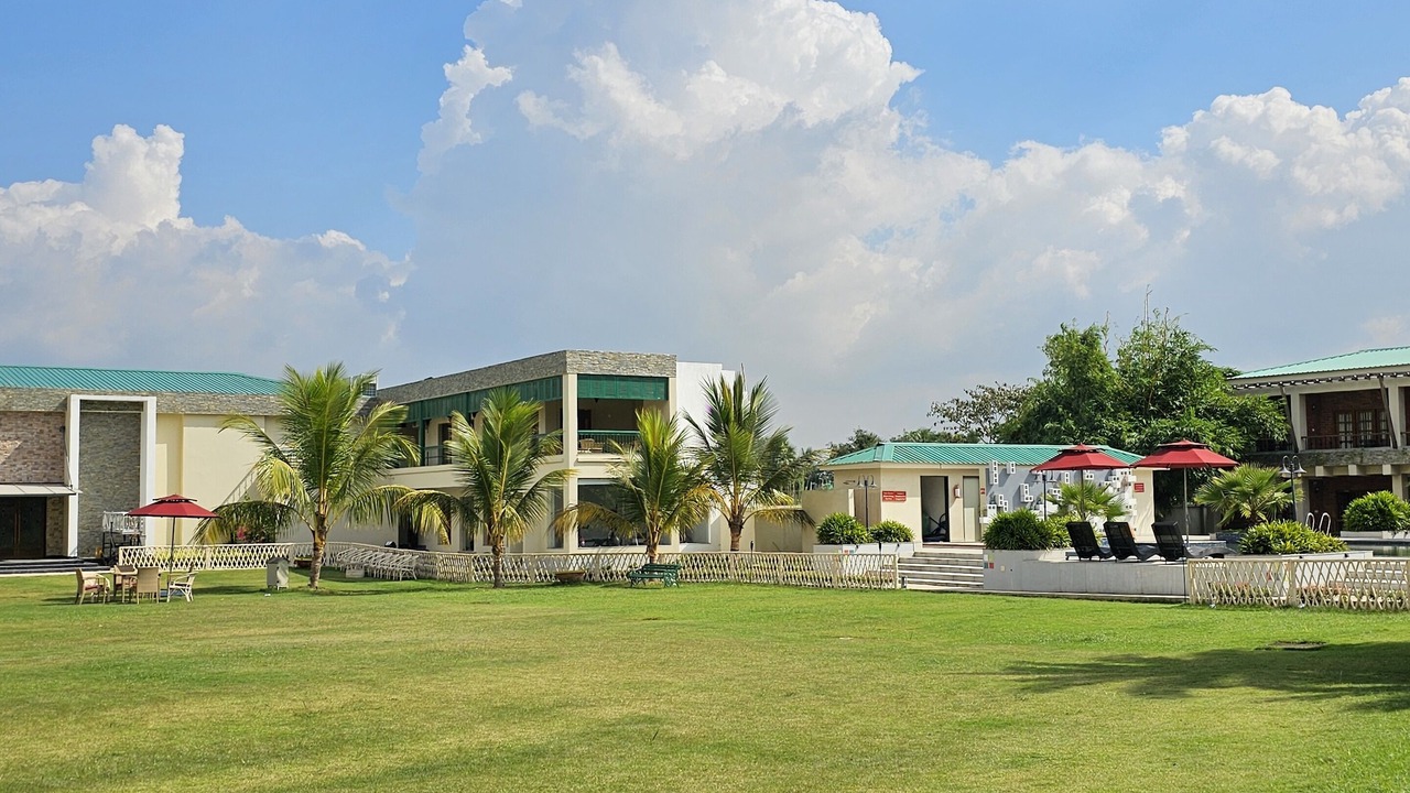 Photo of Outdoor in Bolpur