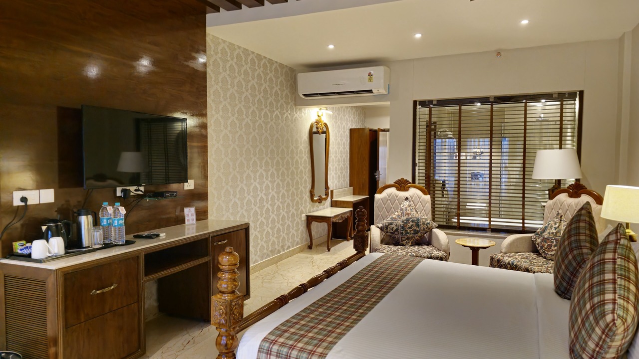 Photo of Bedroom in Bolpur
