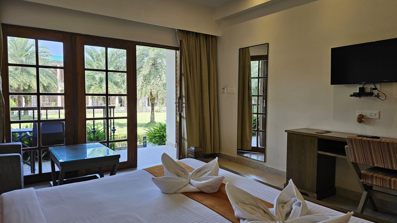 Photo of Bedroom in Bolpur