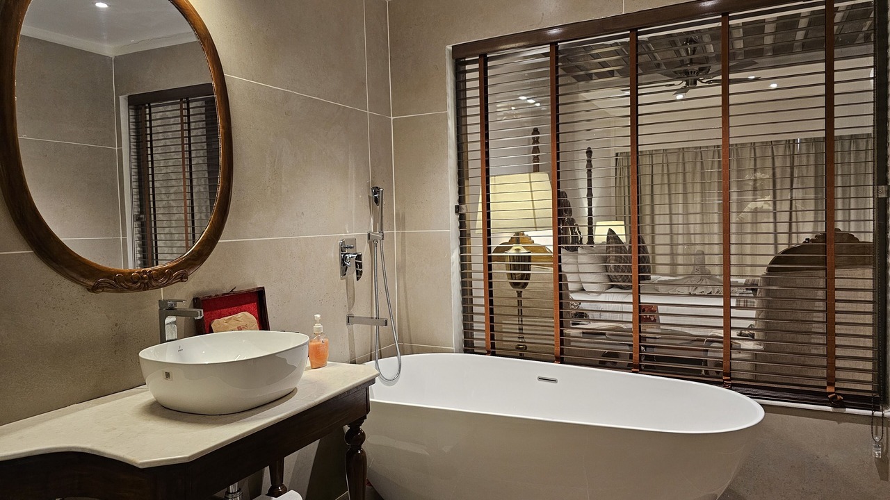 Photo of Bathroom in Bolpur