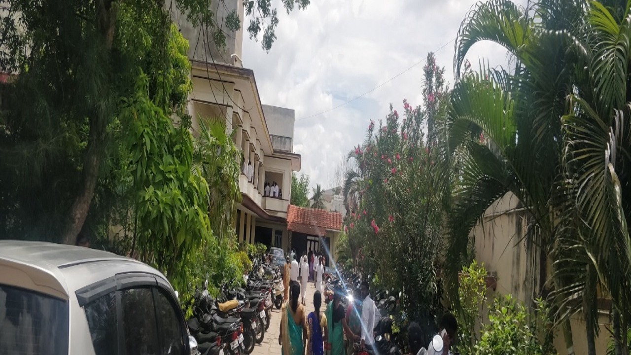 Photo of Outdoor in Vedasandur