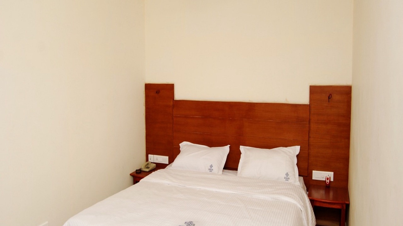 Photo of Bedroom in Vedasandur