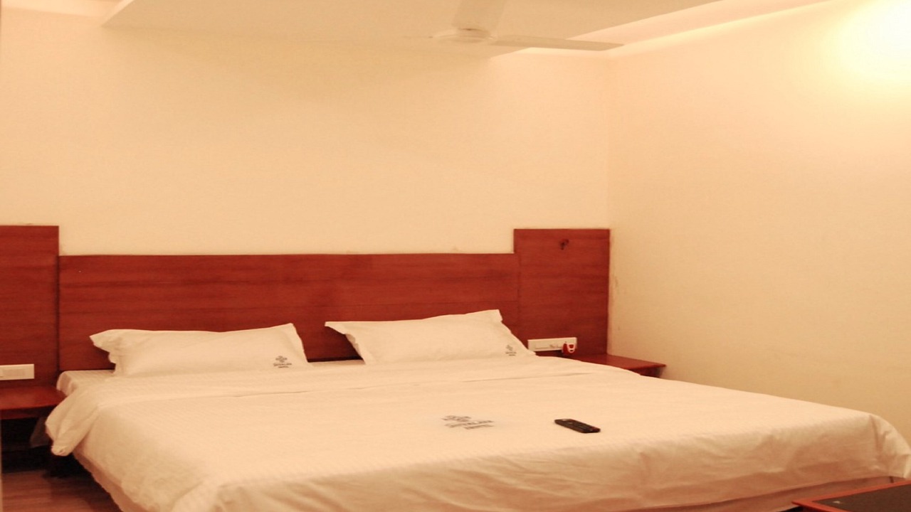Photo of Bedroom in Vedasandur