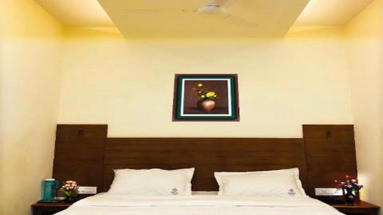 Photo of Bedroom in Vedasandur