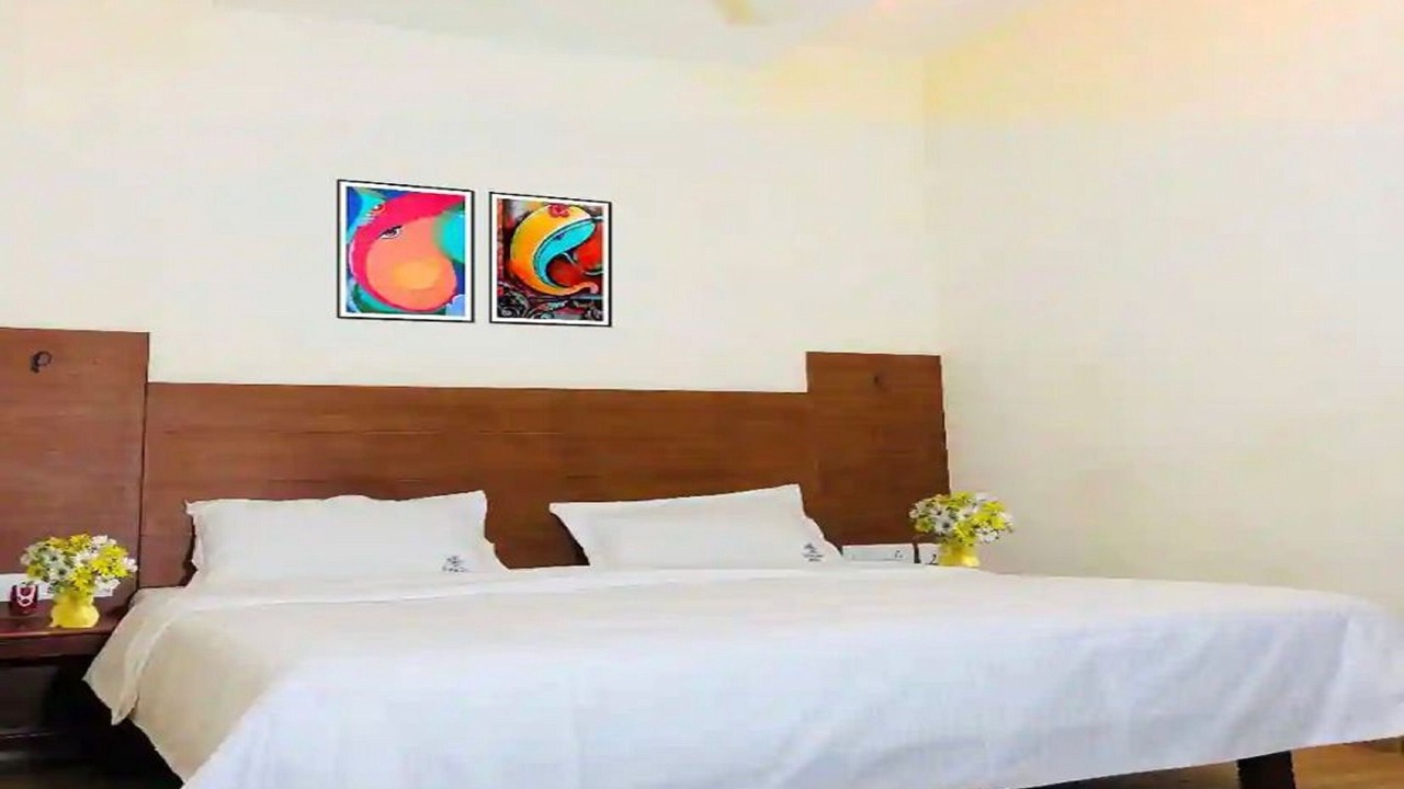 Photo of Bedroom in Vedasandur