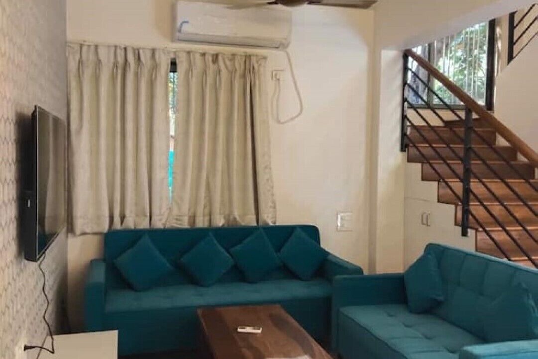 Photo of Livingroom in Benaulim