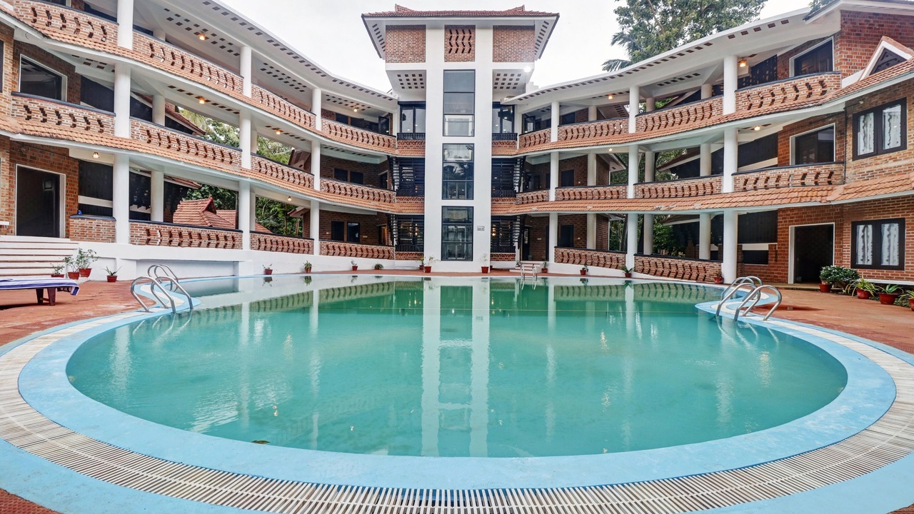 Photo of Outdoor in Chowara