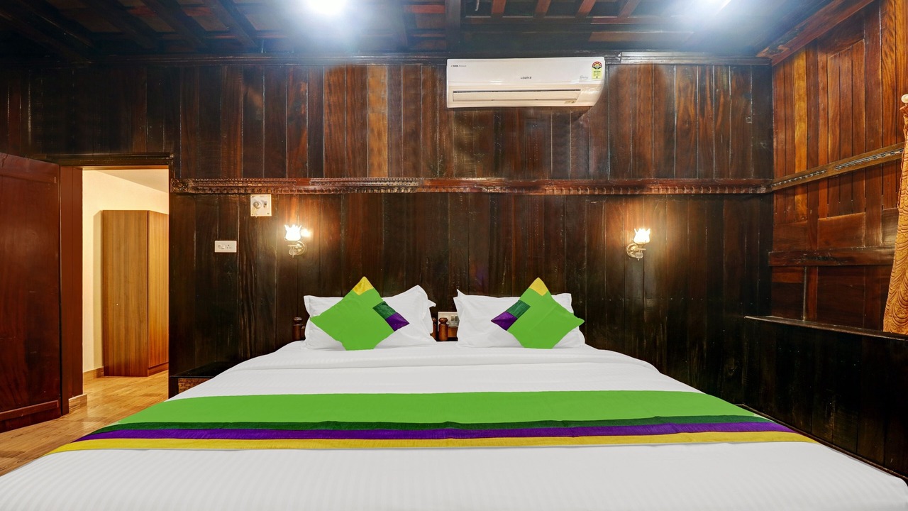 Photo of Bedroom in Chowara