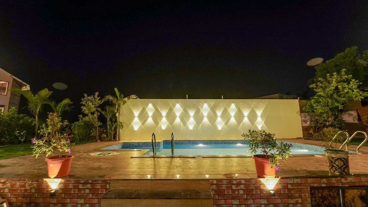 Photo of Outdoor in Mahabaleshwar