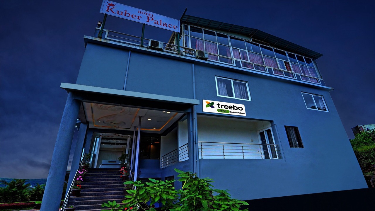 Photo of Outdoor in Mahabaleshwar