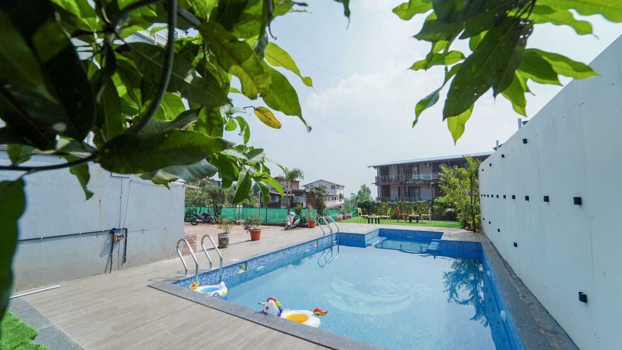 Photo of Outdoor in Mahabaleshwar
