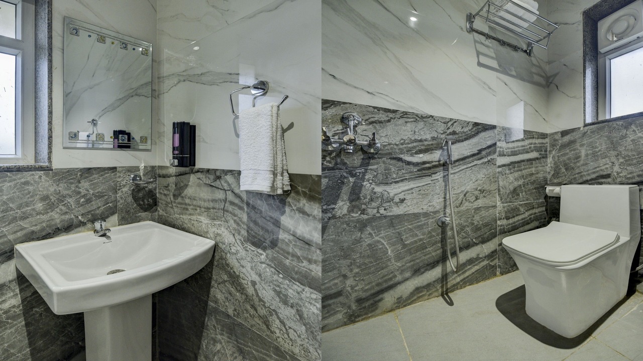Photo of Bathroom in Ranchi