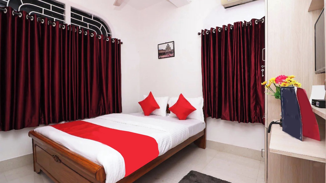 Photo of Bedroom in Kolkata