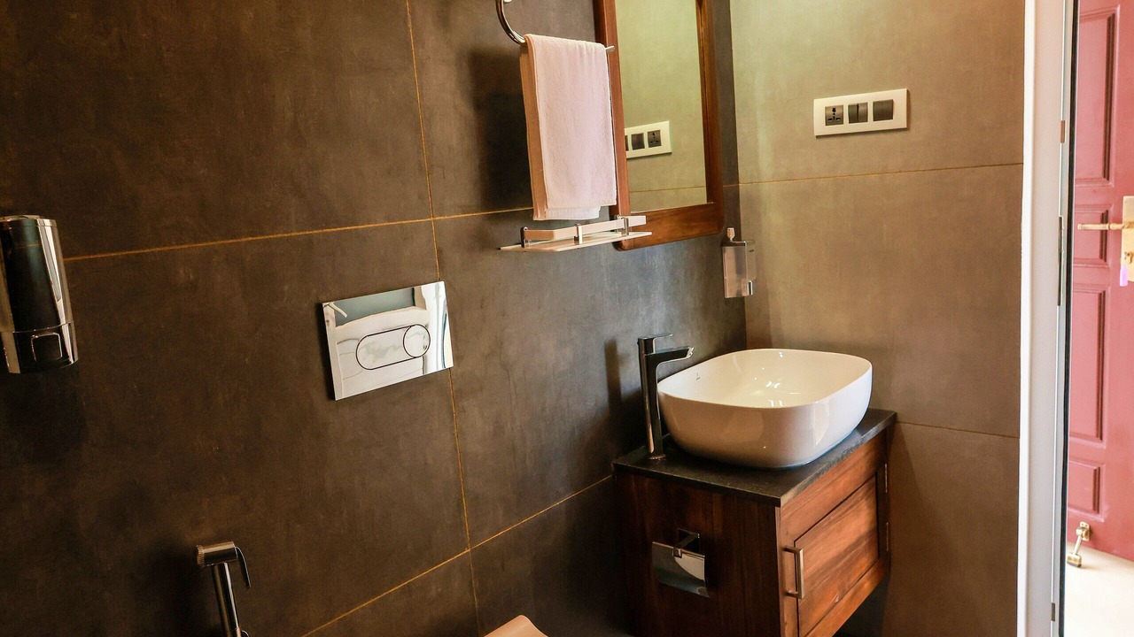 Photo of Bathroom in Udumbanchola