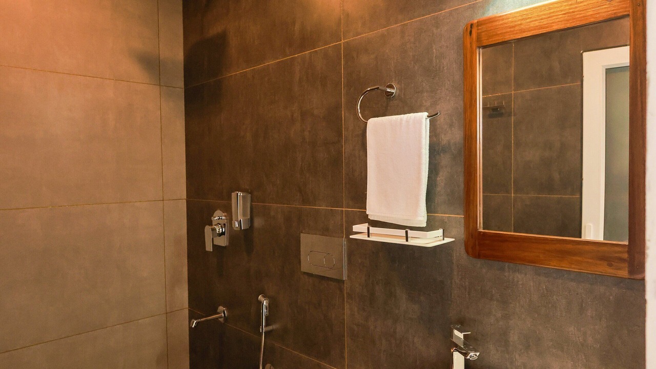 Photo of Bathroom in Udumbanchola