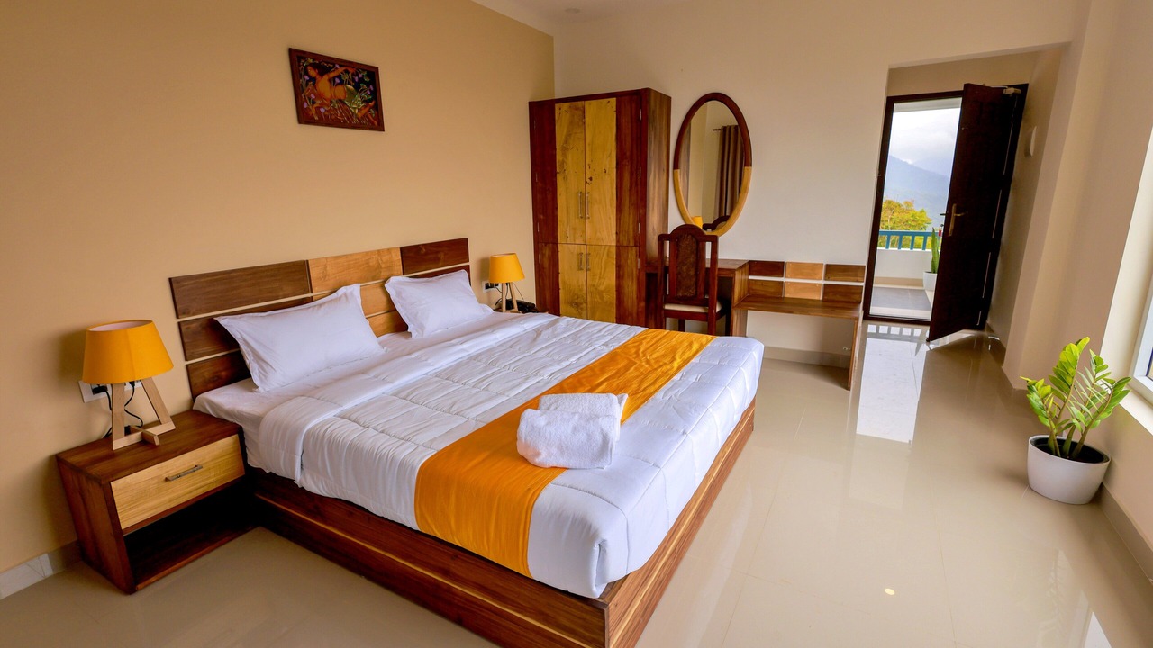 Photo of Bedroom in Udumbanchola