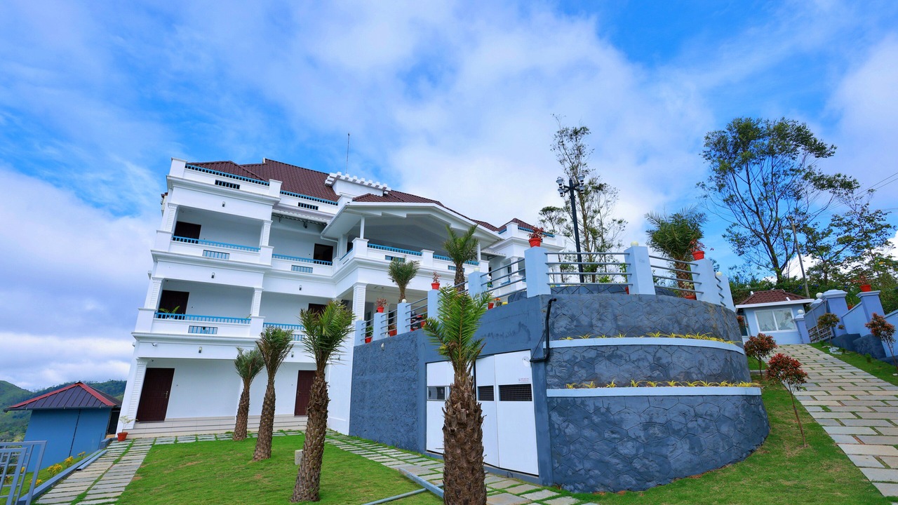Photo of Outdoor in Udumbanchola