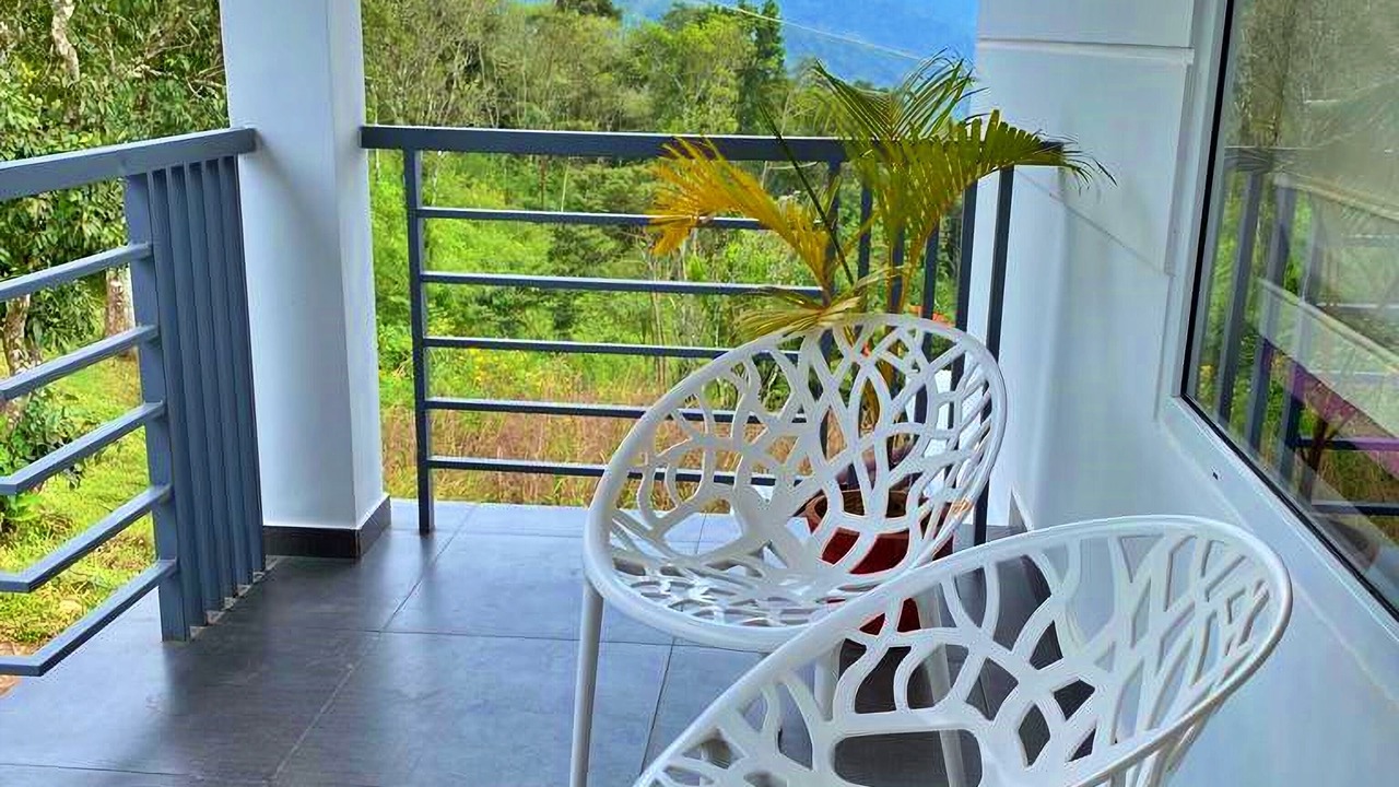 Photo of Patio Balcony in Udumbanchola