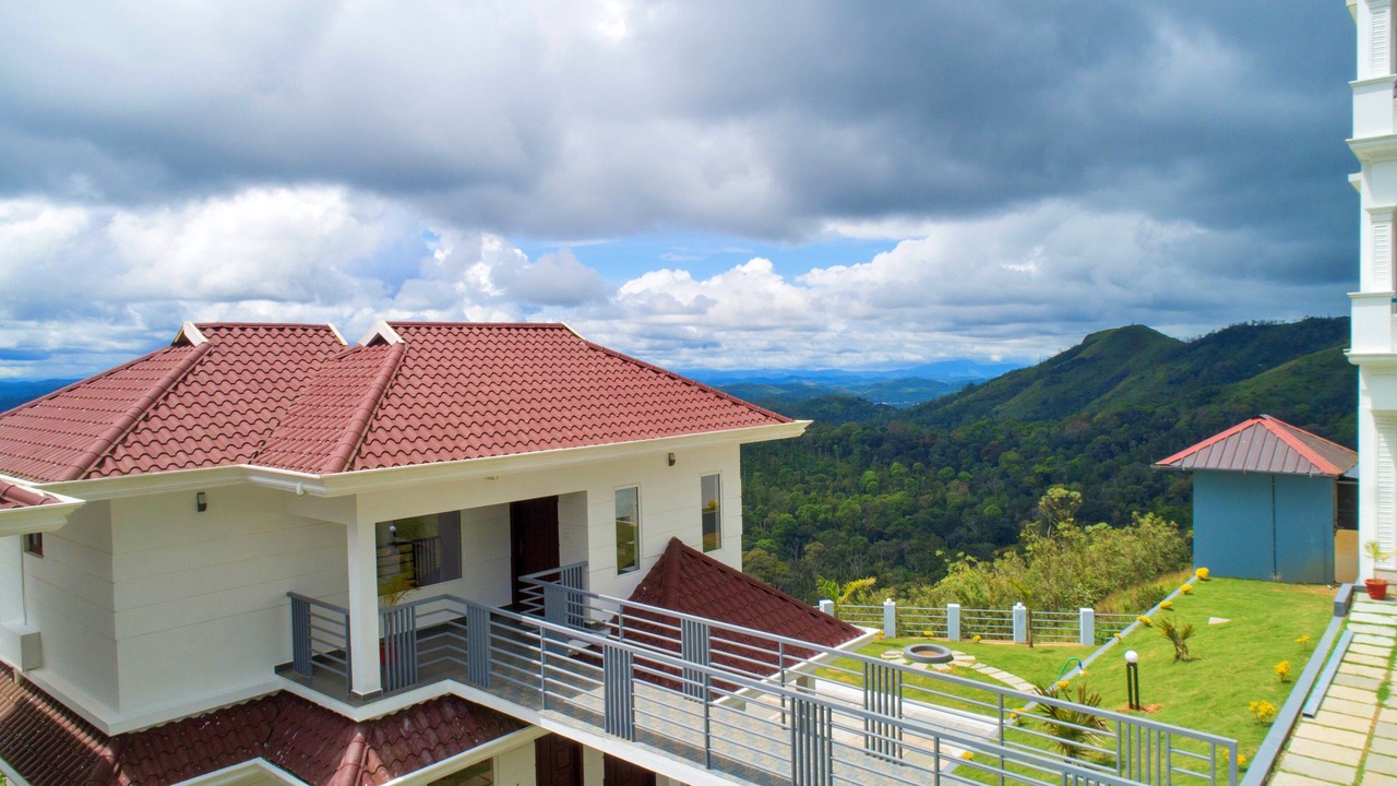 Photo of Outdoor in Udumbanchola