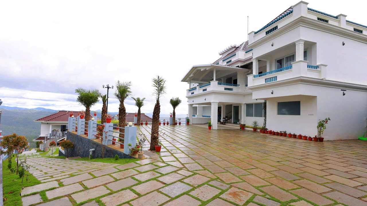 Photo of Outdoor in Udumbanchola