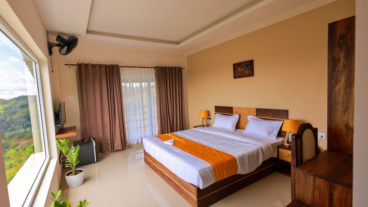 Photo of Bedroom in Udumbanchola