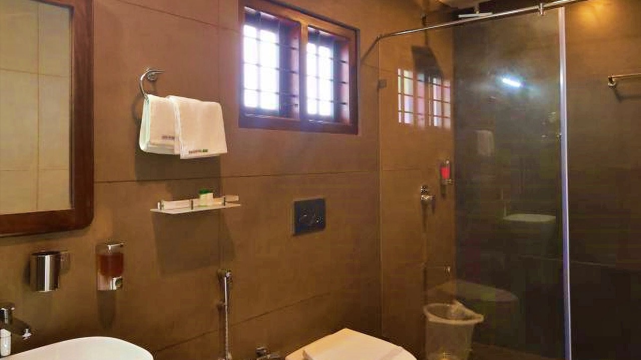 Photo of Bathroom in Udumbanchola