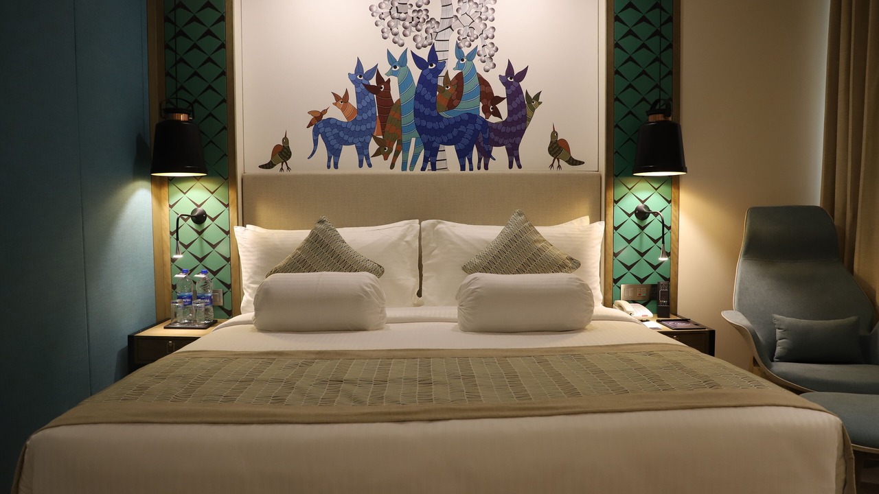 Photo of Bedroom in Seraikela