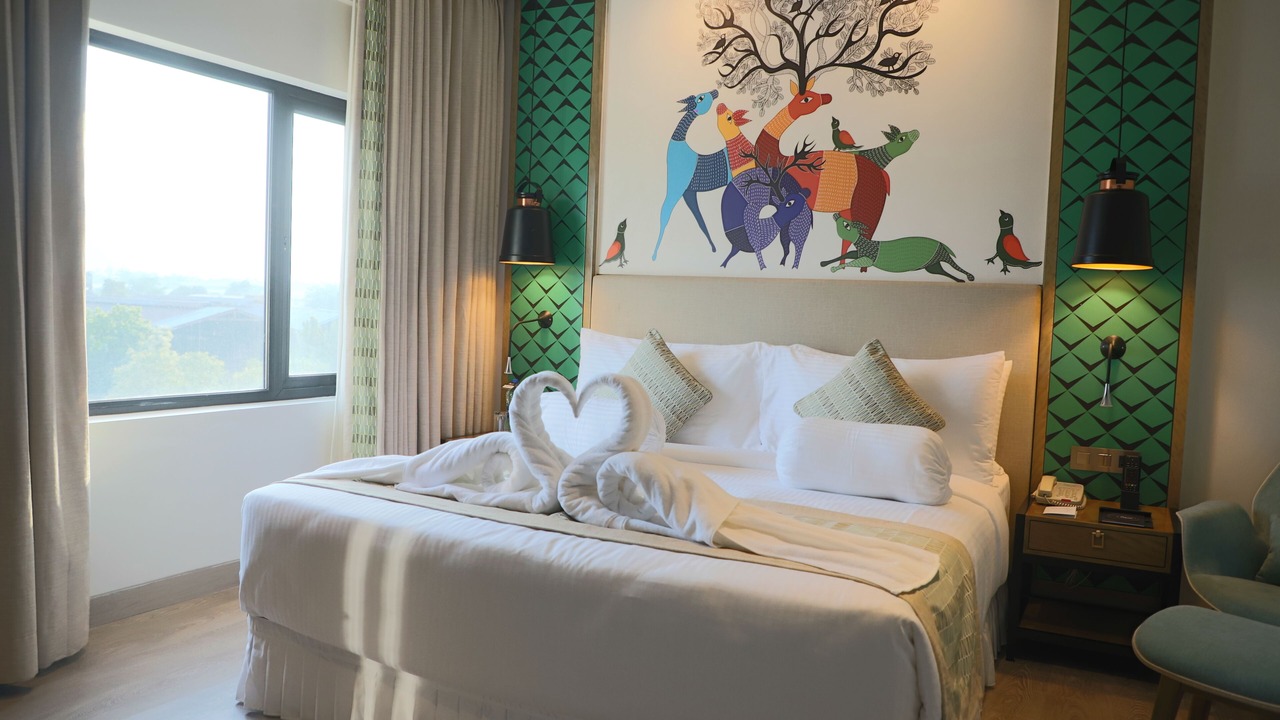 Photo of Bedroom in Seraikela