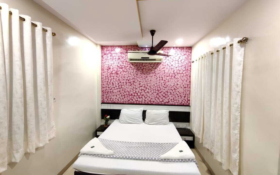 Photo of Bedroom in Vashi