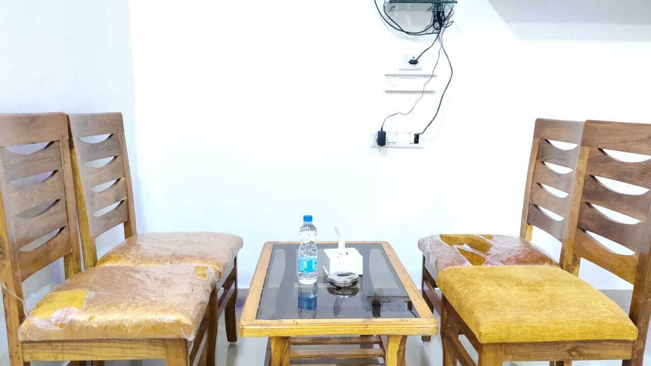 Photo of Bedroom in Vashi