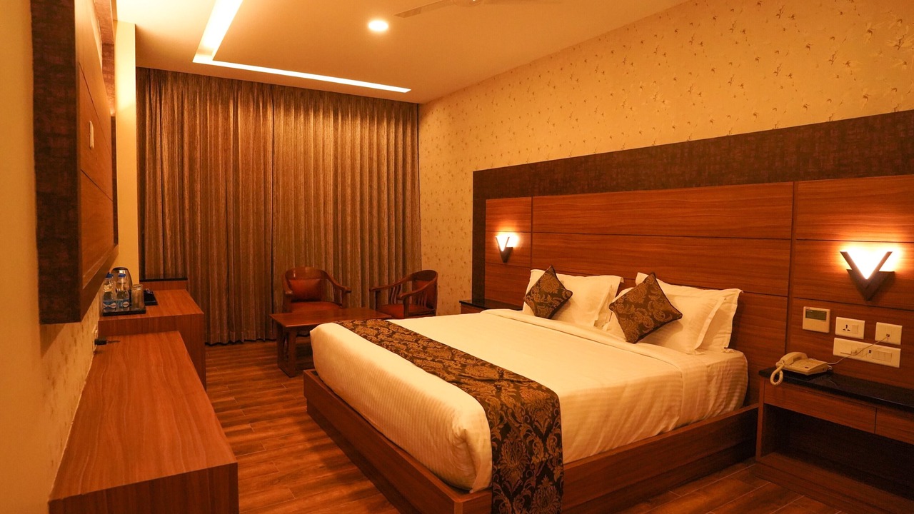 Photo of Bedroom in Kattankulathur