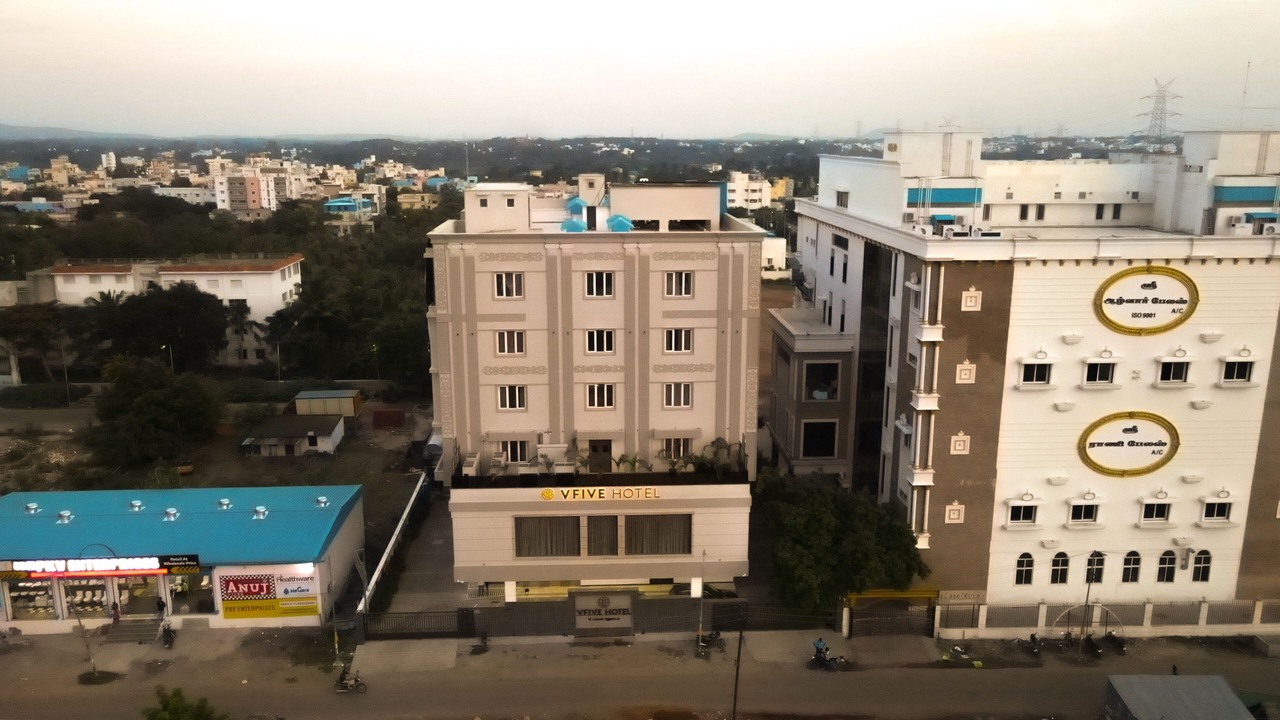 Photo of Outdoor in Kattankulathur